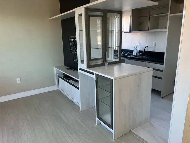 Imagem: Apartamento Jardim Eldorado 201 Mobiliado