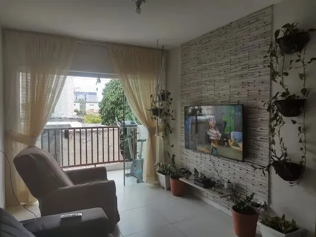 Imagem: Apartamento 4 Quartos Cidade Universitária