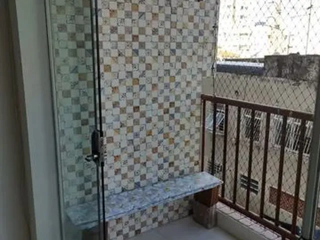 Imagem 6: Apartamento 4 Quartos Cidade Universitária