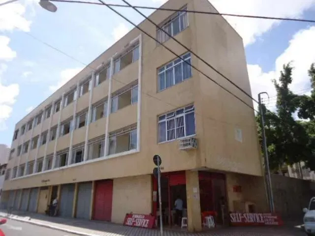 Imagem: Apto 1 Suíte Mobiliado Prox Centro