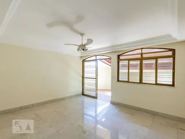 Imagem: Casa para Aluguel - Setor Oeste, 3 Quartos