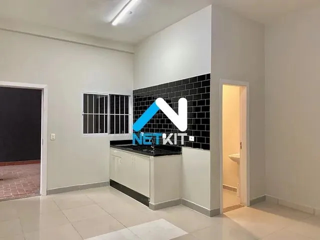Imagem: Kitnet Nova em Diadema, Pronta para Morar!