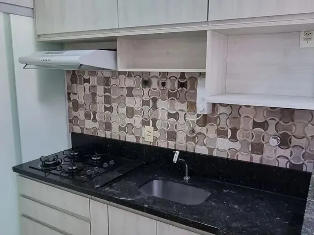 Imagem: Aluga-Se Apartamento em Limeira