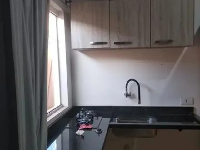 Imagem 3: Aluga-Se Kitnet Monoambiente