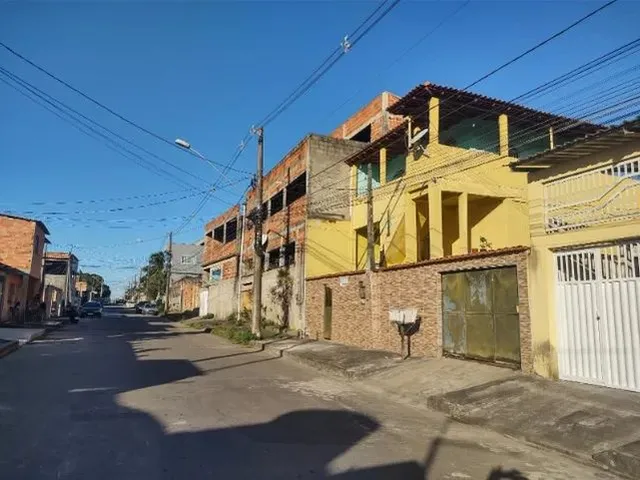 Imagem: Alugo Casa com 2 Quartos, Garagem em Nova