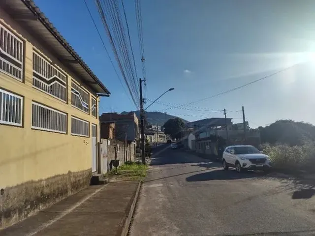 Imagem 6: Alugo Casa com 2 Quartos, Garagem em Nova Carapina !