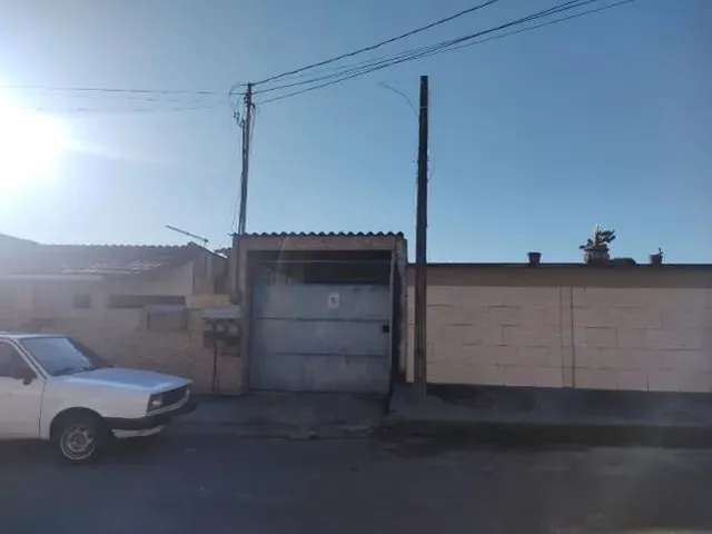 Imagem 9: Alugo Casa com 2 Quartos, Garagem em Nova Carapina !