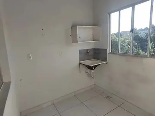 Imagem 5: Alugo Casa com 2 Quartos, Garagem em Nova Carapina !