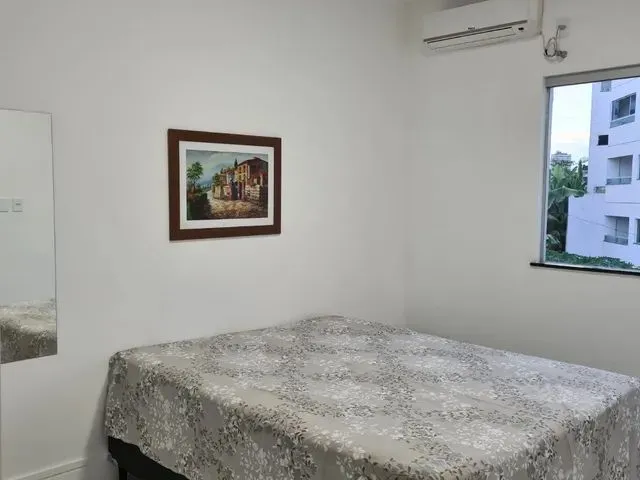Imagem 11: Alugo Apartamento Mobiliado Jd Vitória Itabuna