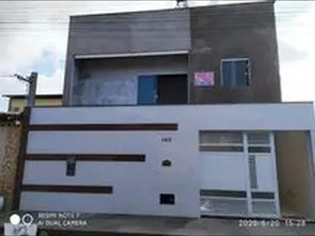 Imagem: Alugo Ou Vendo Casa Térreo e 1 Andar