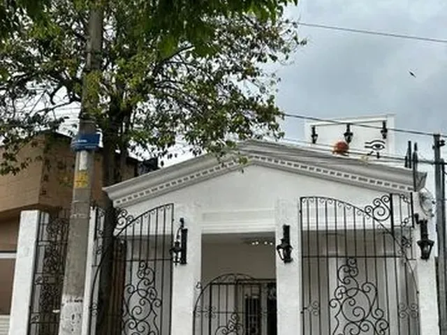 Imagem: Suítes Executivas Mobiliadas