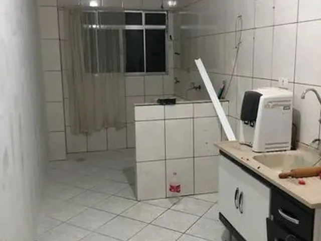 Imagem: Alugo Apartamento Mikail Guarulhos