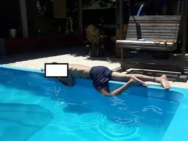Imagem: Casa Duplex com Piscina para Forró Pontal