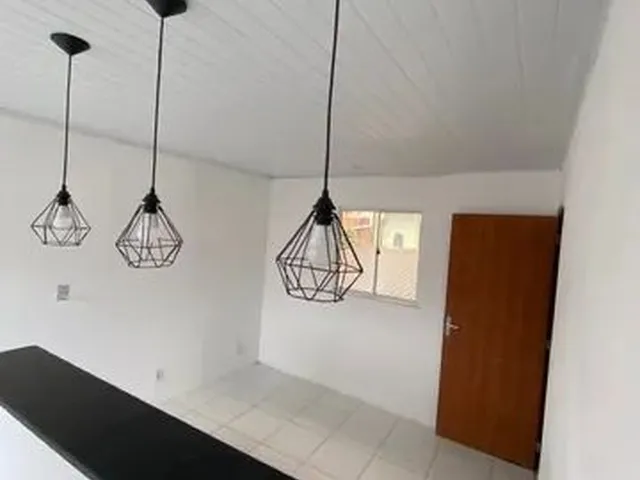 Imagem: Apartamento 2 Quartos Aluguel