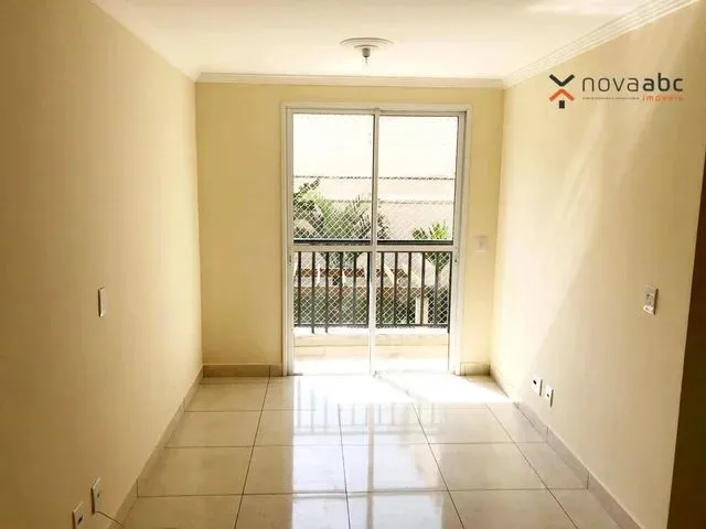 Imagem: Apartamento com 2 Dormitórios, 50 M²