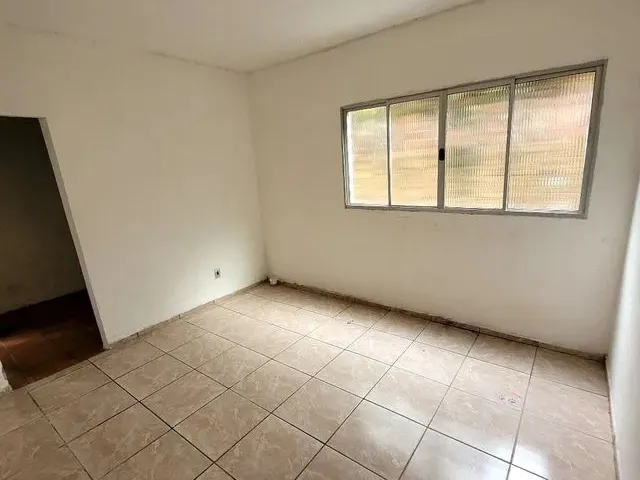 Imagem: Apartamento Água Fria