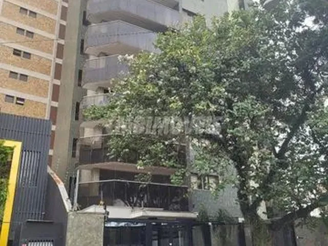 Imagem: Cobertura - Cambuí - Campinas