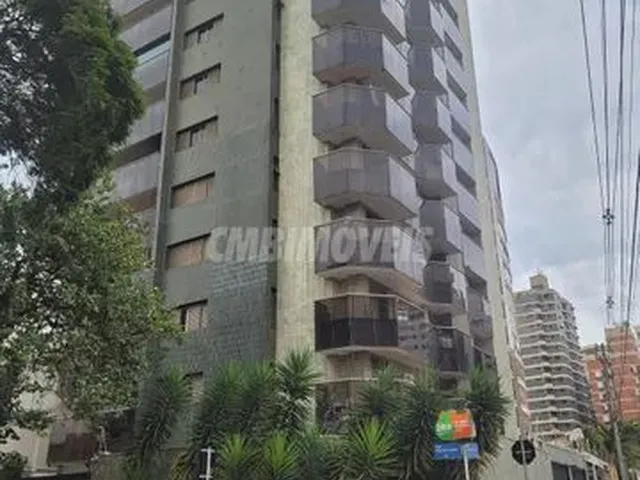 Imagem 11: Cobertura - Cambuí - Campinas