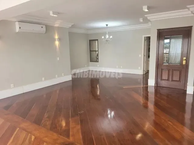 Imagem 6: Cobertura - Cambuí - Campinas
