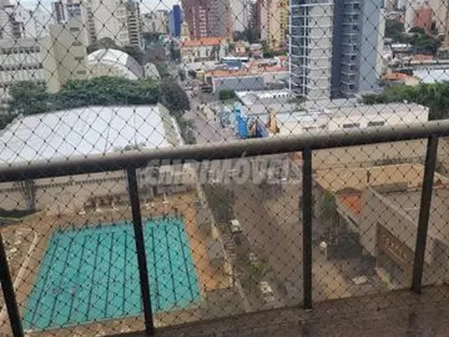 Imagem 2: Cobertura - Cambuí - Campinas