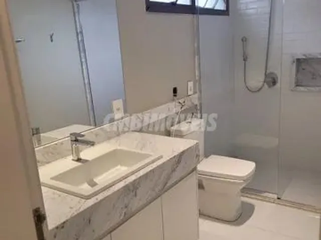 Imagem 14: Cobertura - Cambuí - Campinas