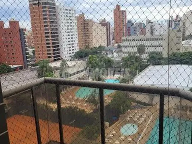 Imagem 13: Cobertura - Cambuí - Campinas