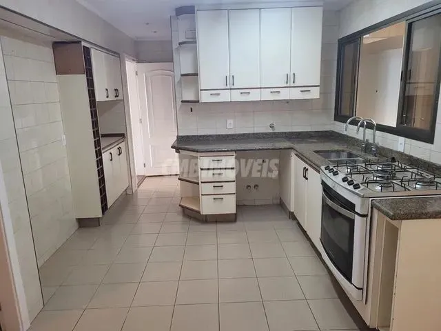 Imagem 8: Cobertura - Cambuí - Campinas