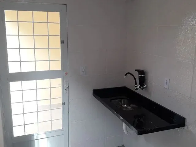 Imagem 1: Kitinet Reformada e Ótima Localização