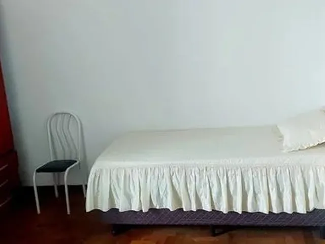 Imagem: Aluga-Se Quarto Individual para Mulheres