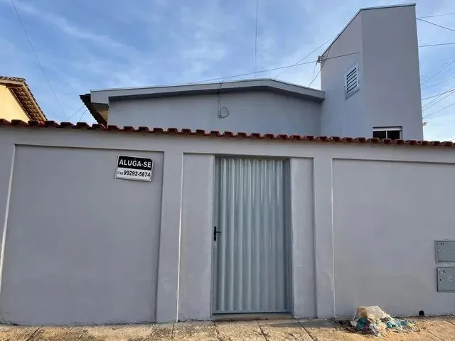 Imagem: Casa - Bairro Alexandrina - Anápolis