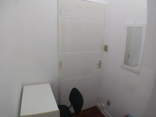 Imagem 3: Quarto Individual Rua Tuiuti