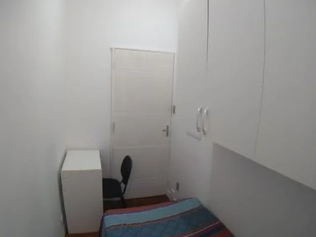 Imagem 5: Quarto Individual Rua Tuiuti