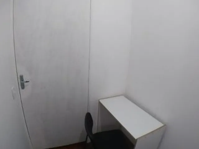 Imagem 9: Quarto Individual Rua Tuiuti
