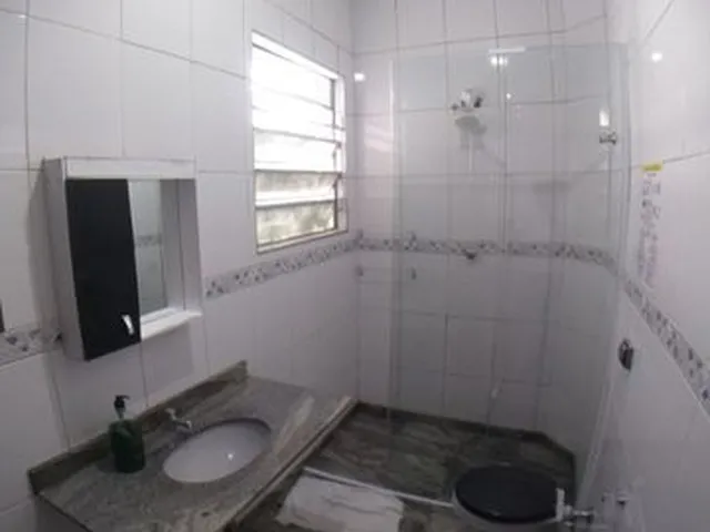 Imagem 8: Quarto Individual Rua Tuiuti