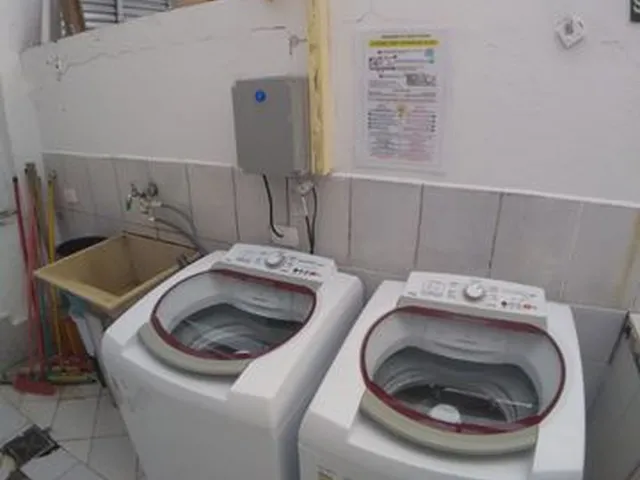 Imagem 4: Quarto Individual Rua Tuiuti