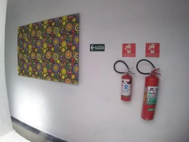 Imagem 2: Quarto Individual Rua Tuiuti