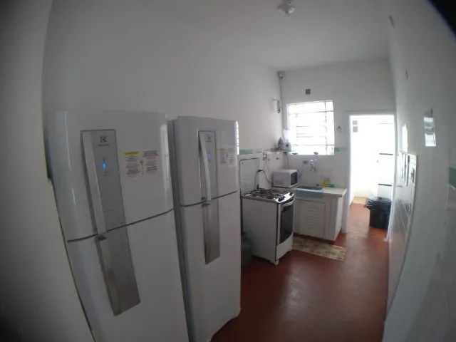 Imagem 6: Quarto Individual Rua Tuiuti