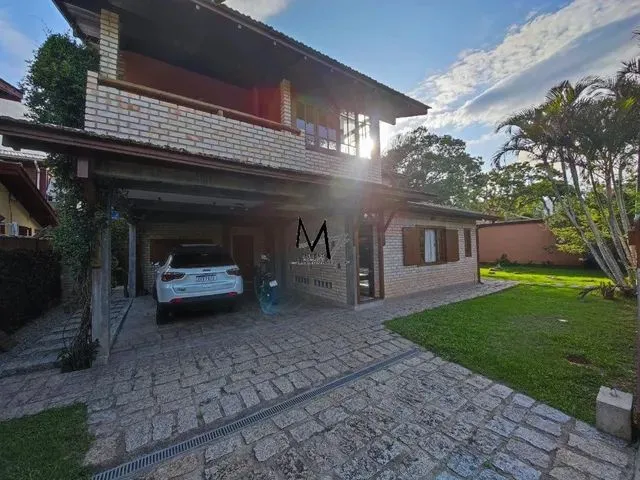 Imagem: Casa com 3 Suítes no Rio Tavares Perto
