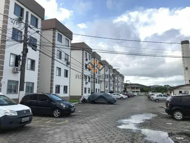 Imagem: Apartamento Padrão para Alugar em São