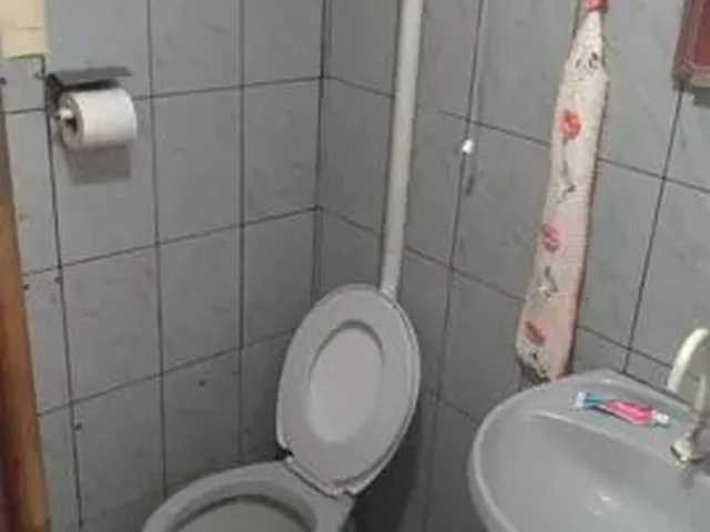 Imagem: Casa Piso Inferior, Ponte do Imaruím, 01