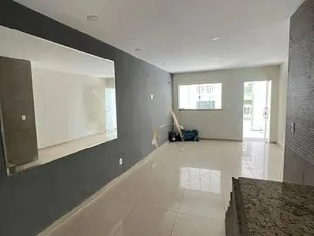 Imagem: Casa para Locação - Condomínio Beija