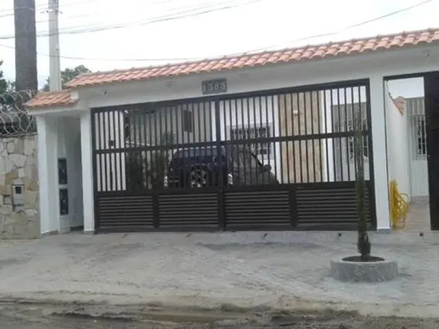 Imagem: Alugo Moradia Bertioga