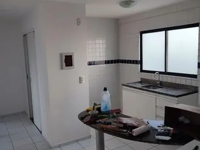 Imagem: Aluga-Se Apartamento em Capim Macio