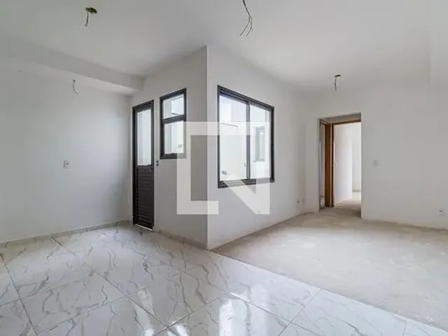 Imagem: Apartamento para Aluguel - Parque Oratório
