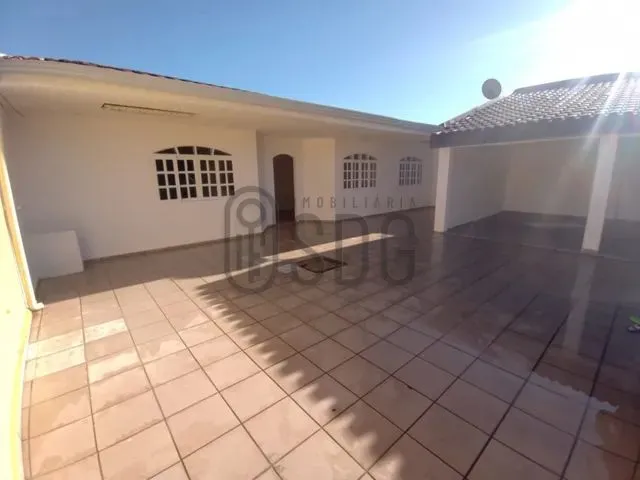 Imagem: Casa - Locação - Jardim Bela Vista - Cod