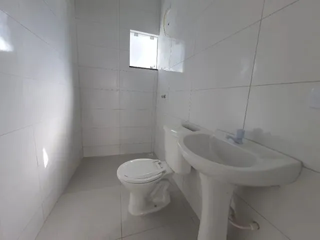 Imagem 6: Casa em Pinhais Casa com 3 dormitórios