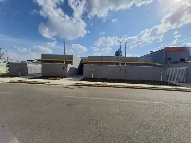 Imagem 10: Casa em Pinhais Casa com 3 dormitórios