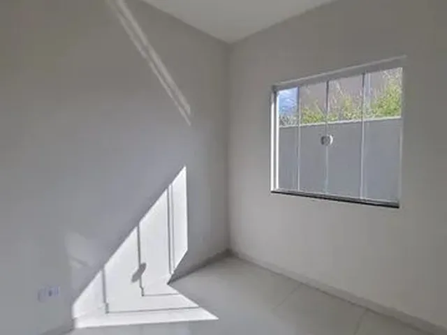 Imagem 3: Casa em Pinhais Casa com 3 dormitórios