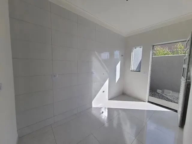 Imagem 9: Casa em Pinhais Casa com 3 dormitórios