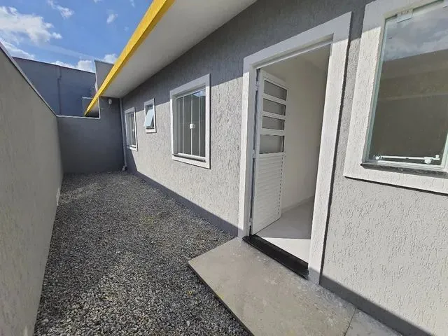 Imagem 5: Casa em Pinhais Casa com 3 dormitórios